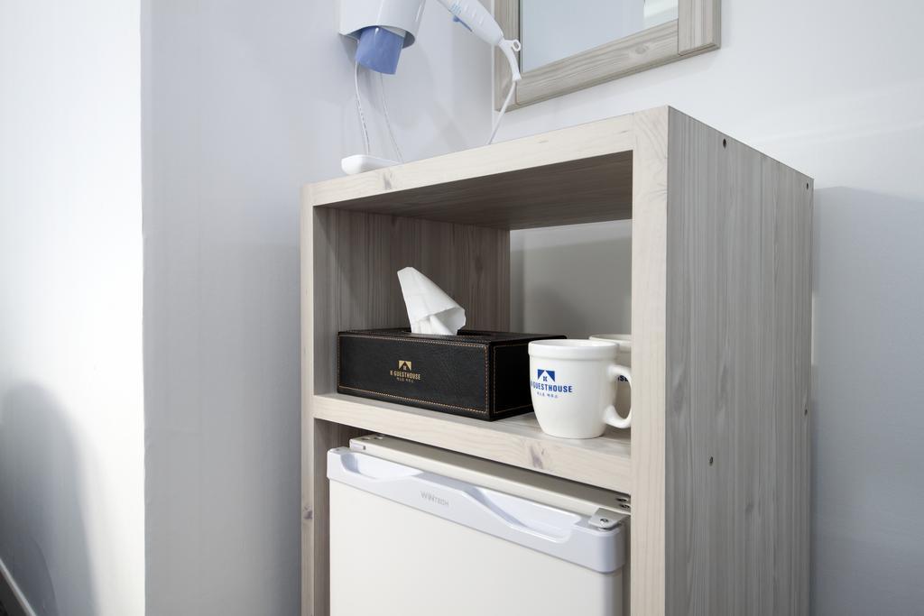 K-Guesthouse Dongdaemun 5 Сеул Екстер'єр фото