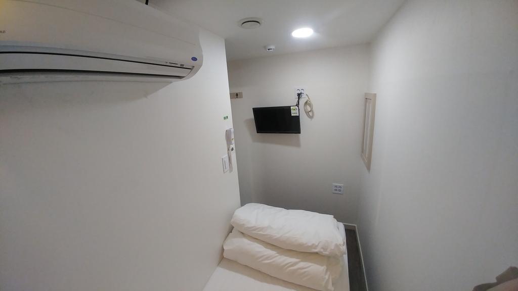 K-Guesthouse Dongdaemun 5 Сеул Екстер'єр фото
