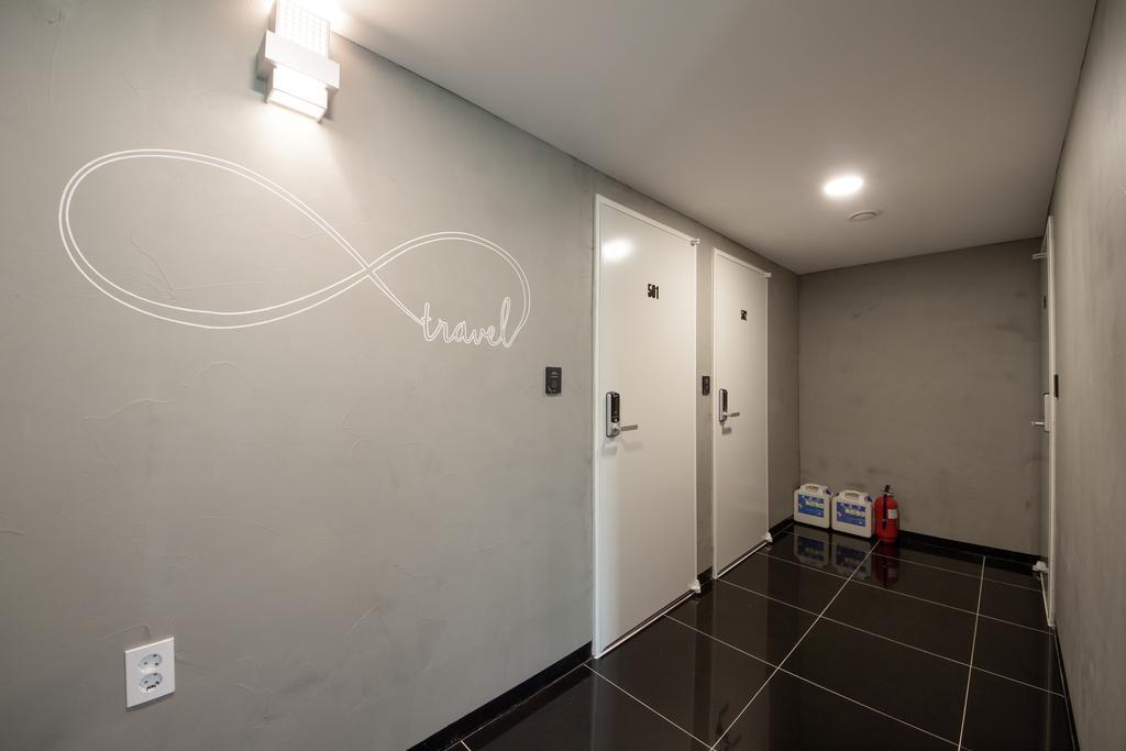K-Guesthouse Dongdaemun 5 Сеул Екстер'єр фото