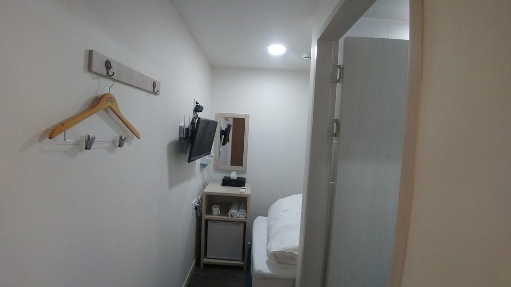 K-Guesthouse Dongdaemun 5 Сеул Екстер'єр фото