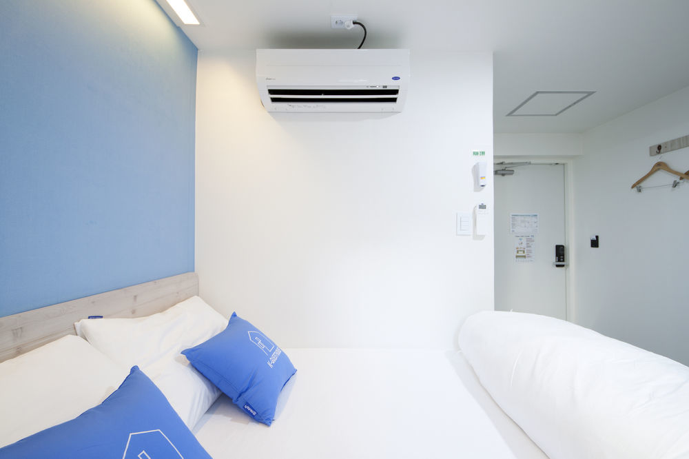 K-Guesthouse Dongdaemun 5 Сеул Екстер'єр фото