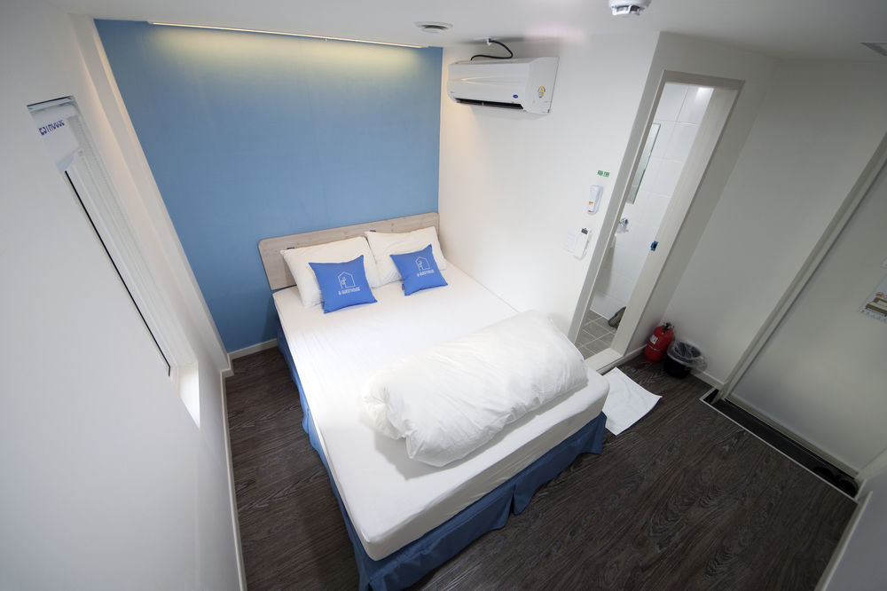 K-Guesthouse Dongdaemun 5 Сеул Екстер'єр фото