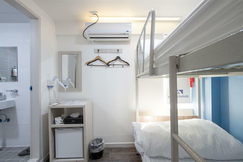 K-Guesthouse Dongdaemun 5 Сеул Екстер'єр фото