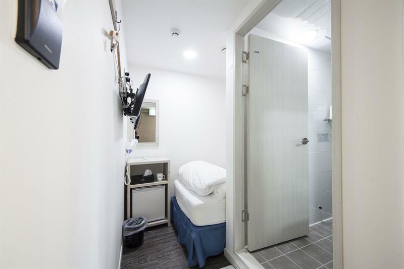 K-Guesthouse Dongdaemun 5 Сеул Екстер'єр фото