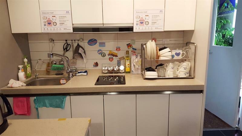 K-Guesthouse Dongdaemun 5 Сеул Екстер'єр фото