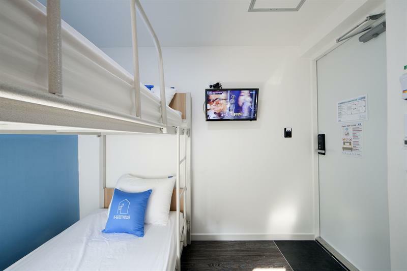 K-Guesthouse Dongdaemun 5 Сеул Екстер'єр фото