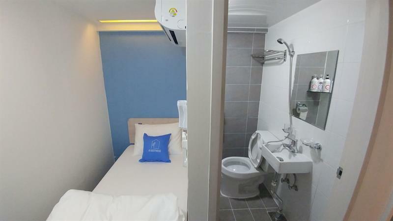 K-Guesthouse Dongdaemun 5 Сеул Екстер'єр фото
